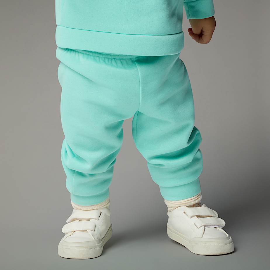 Baby Polyester Set