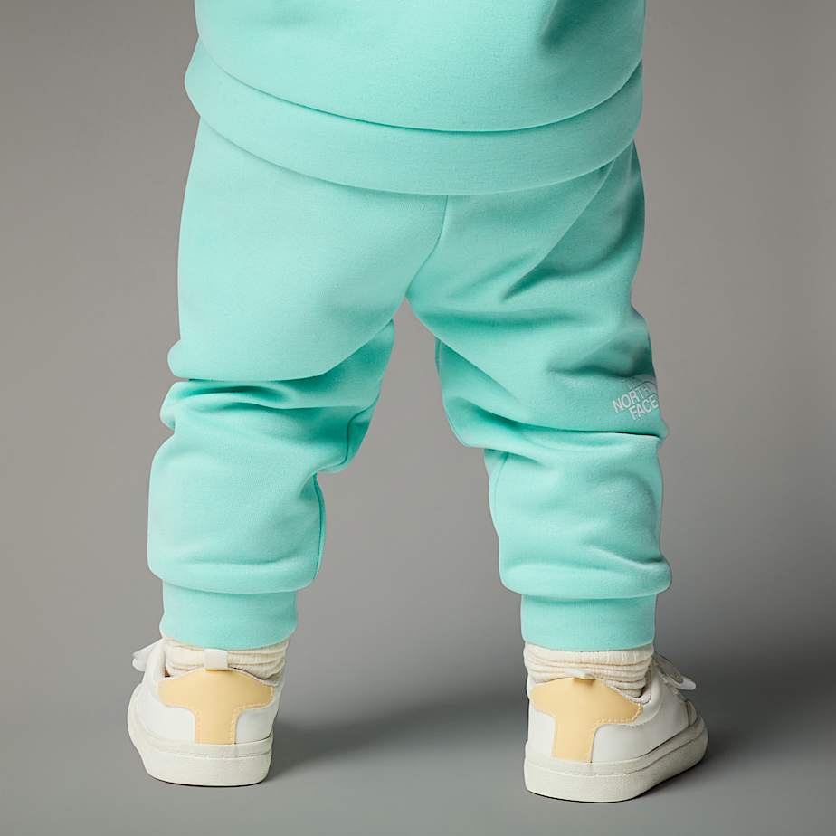 Baby Polyester Set