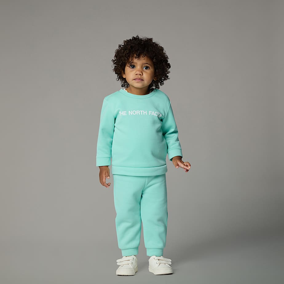 Baby Polyester Set