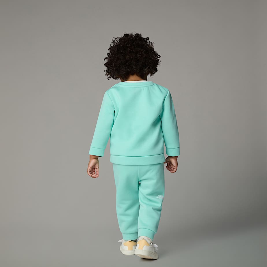 Baby Polyester Set