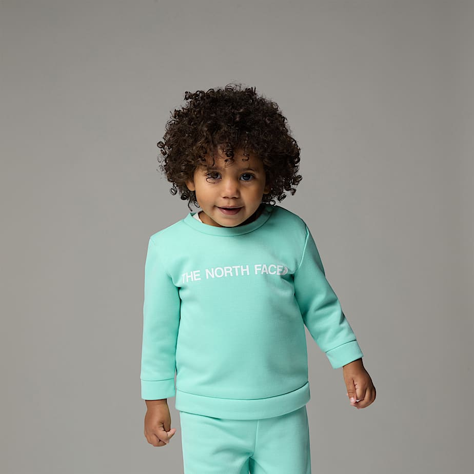 Baby Polyester Set