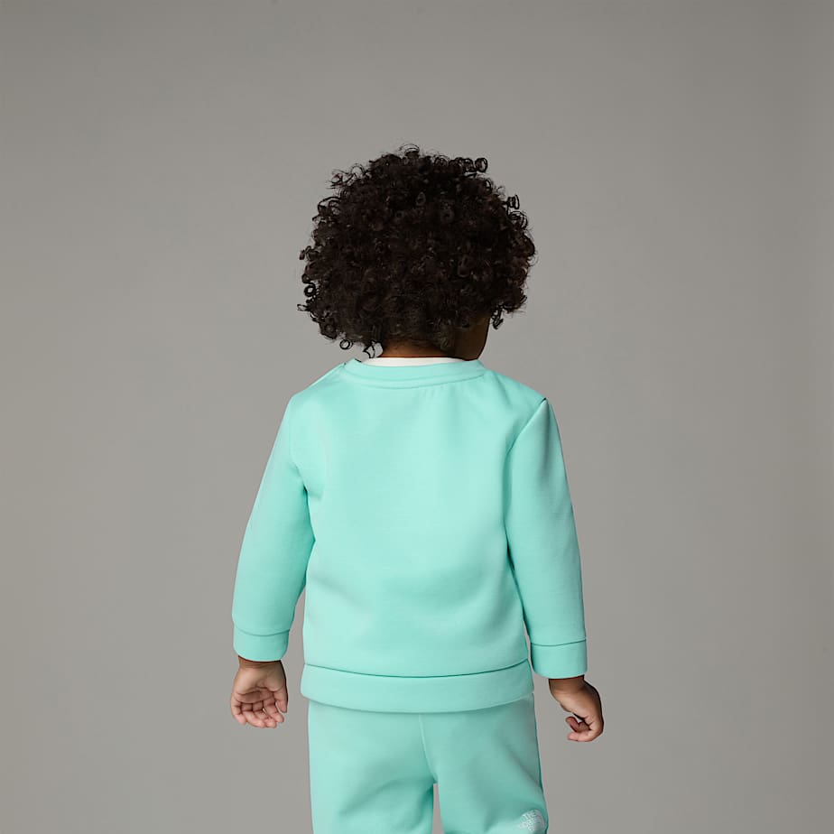 Baby Polyester Set