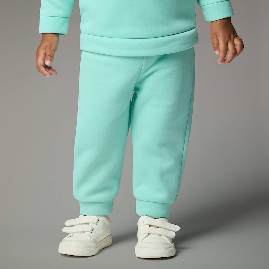 Baby Polyester Set