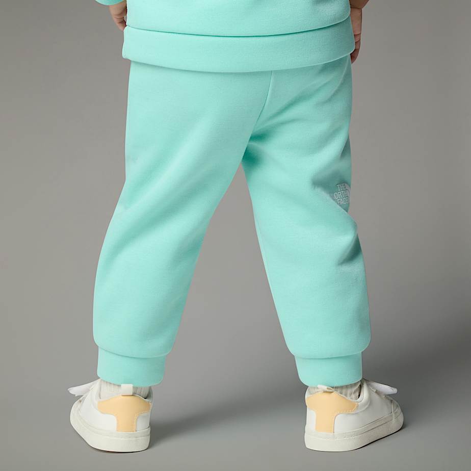 Baby Polyester Set