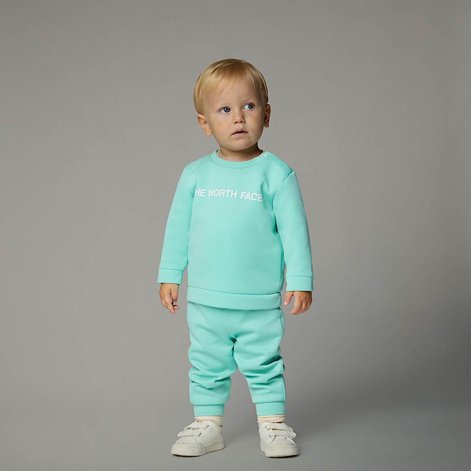 Baby Polyester Set