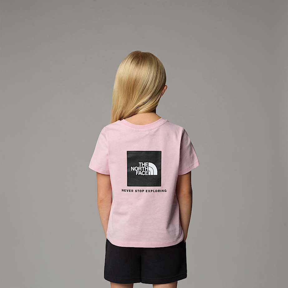 Kids' Redbox T-Shirt - 1