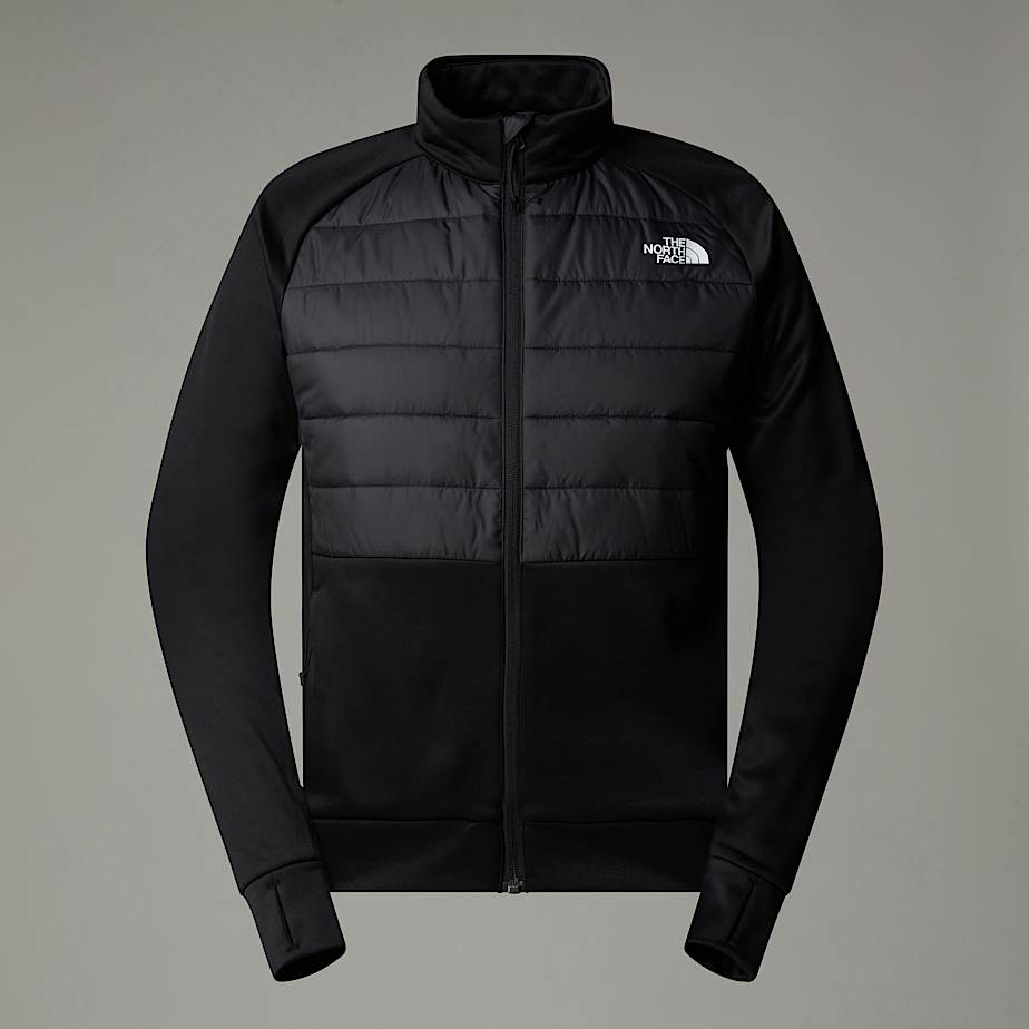 Reaxion Hybrid-Jacke für Herren