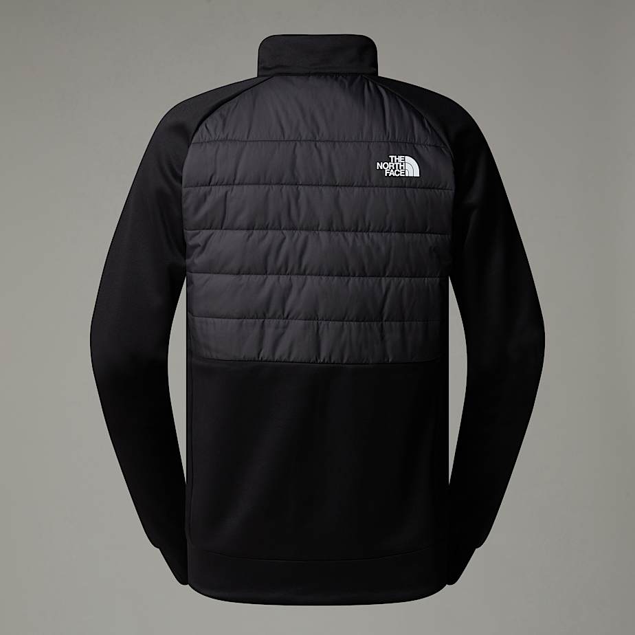 Reaxion Hybrid-Jacke für Herren