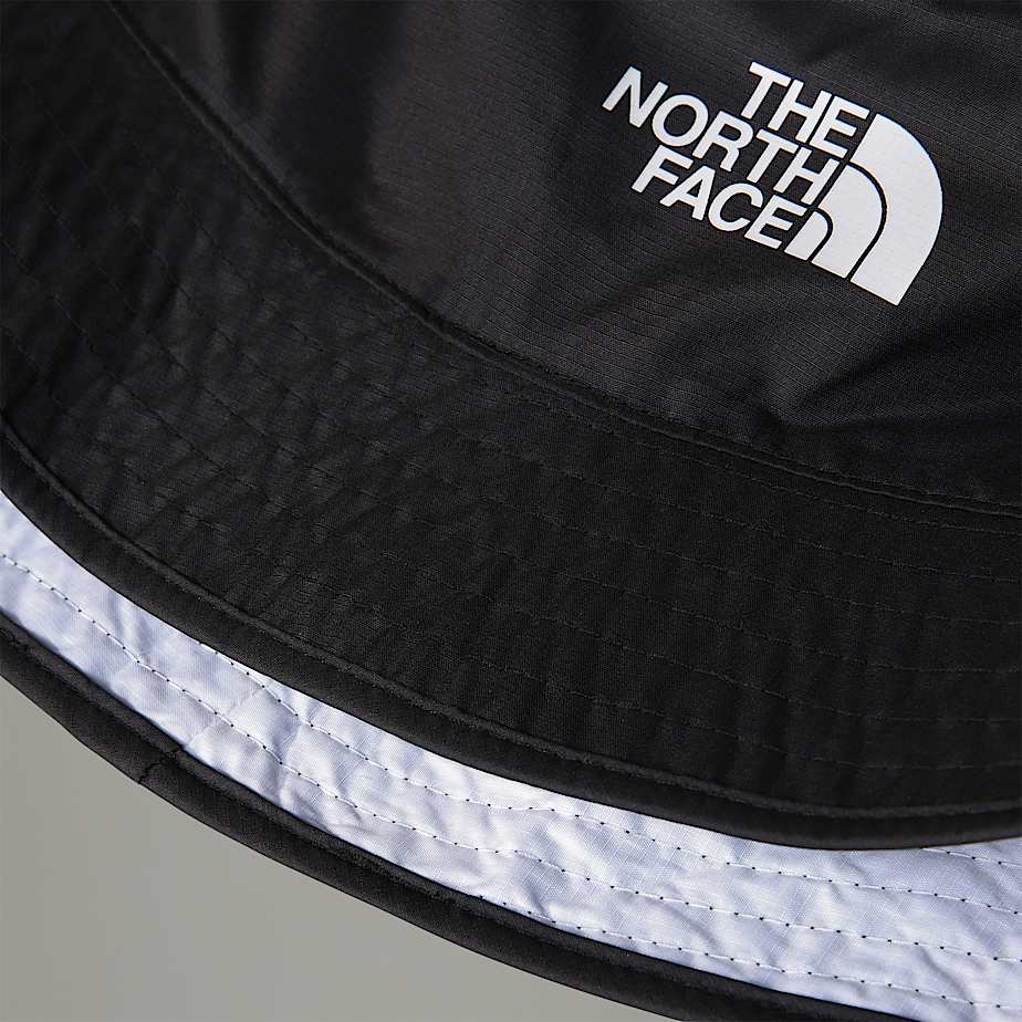Sun Stash Reversible Hat