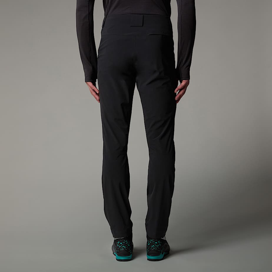 Men’s Summit Off Width Trousers
