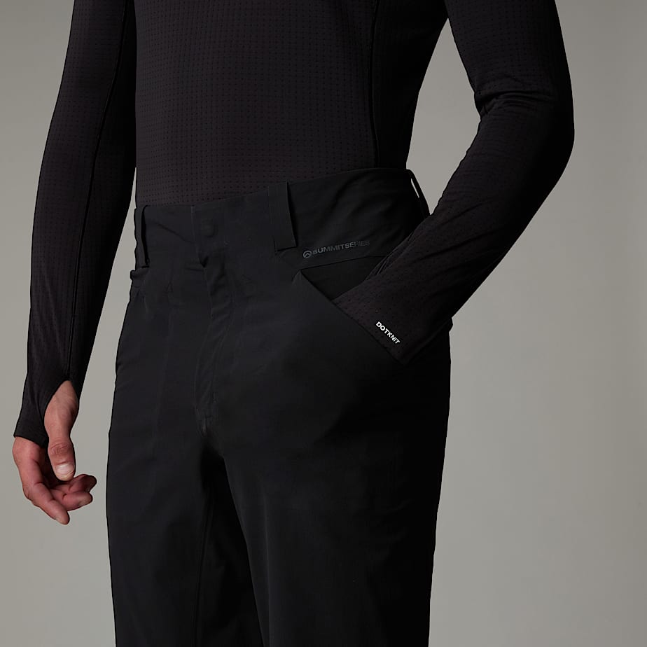 Men’s Summit Off Width Trousers