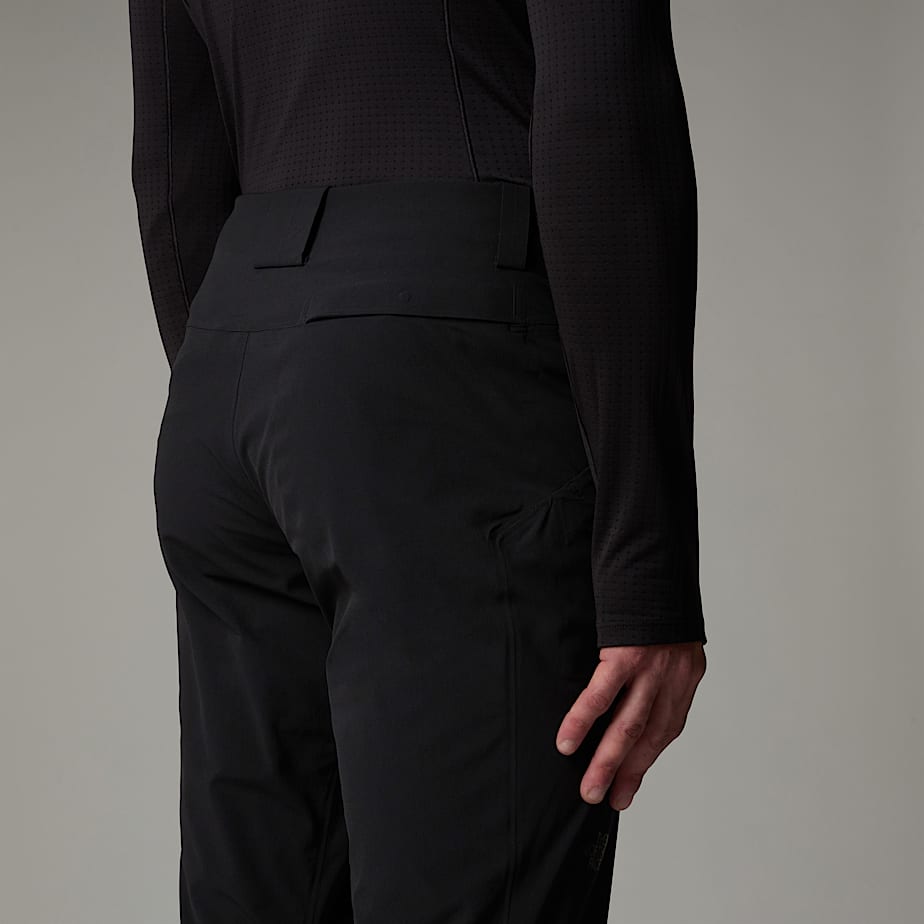 Men’s Summit Off Width Trousers