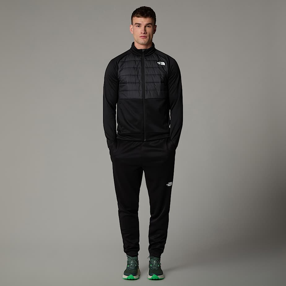 Reaxion Hybrid-Jacke für Herren