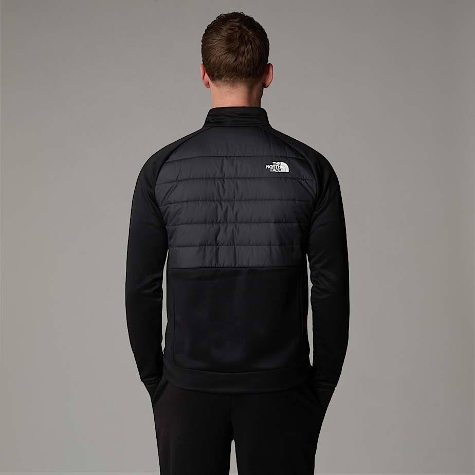Reaxion Hybrid-Jacke für Herren