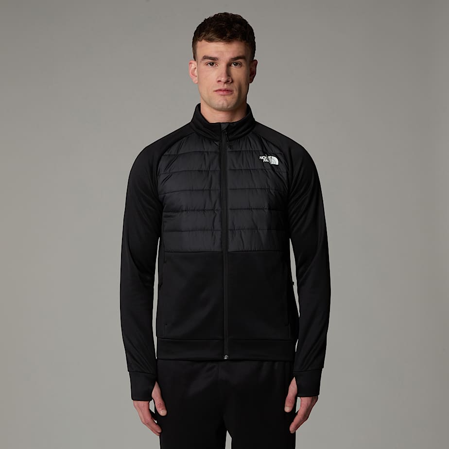 Reaxion Hybrid-Jacke für Herren