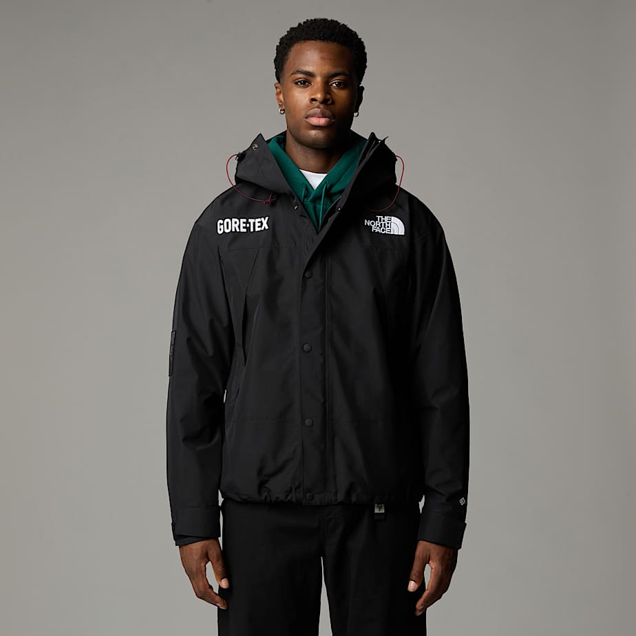 【美品】　THE NORTH FACE MOUNTAIN JACKET The North Face drops new collection: Collab with Griff