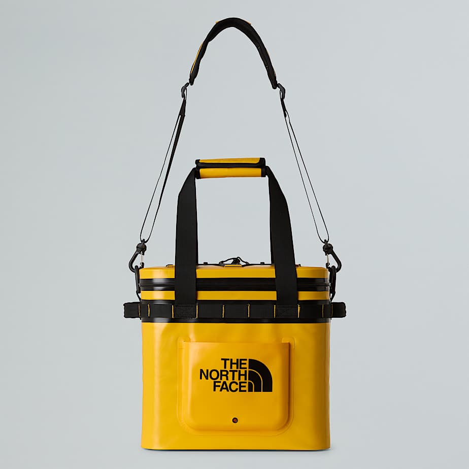 Base Camp Kühltasche 15L