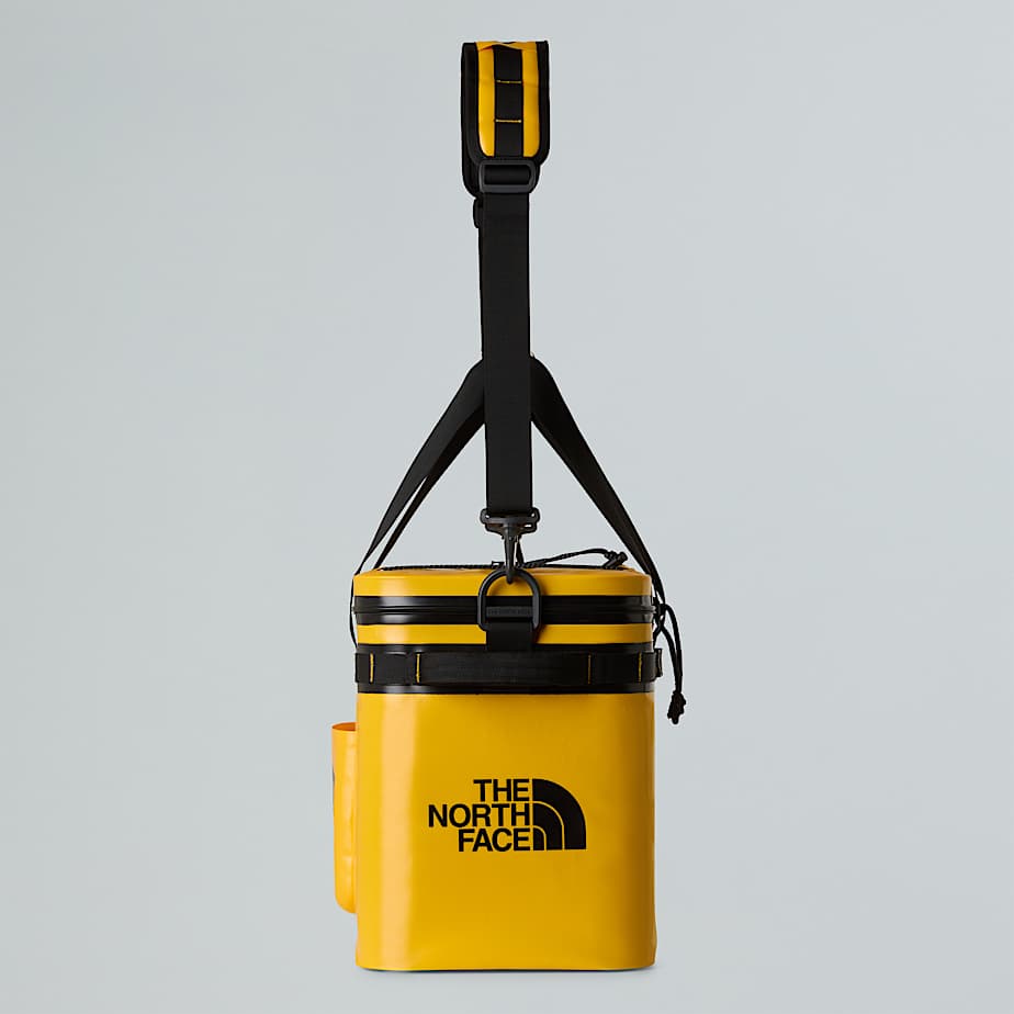 Base Camp Kühltasche 15L
