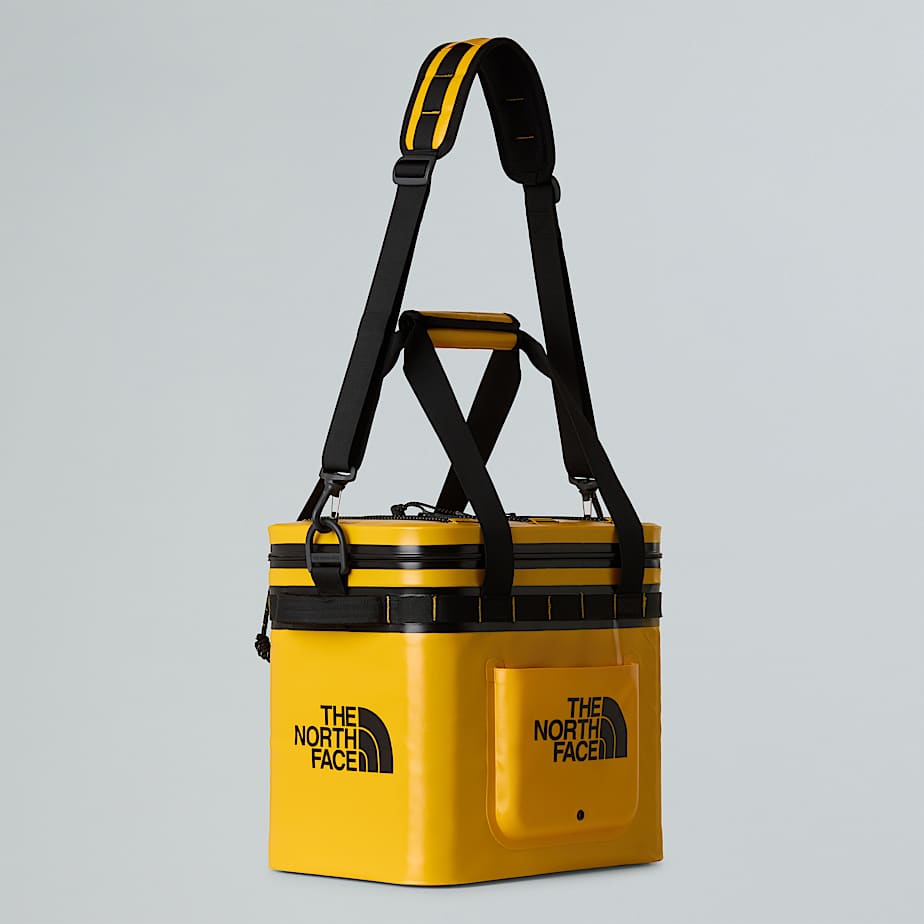 Base Camp Kühltasche 15L