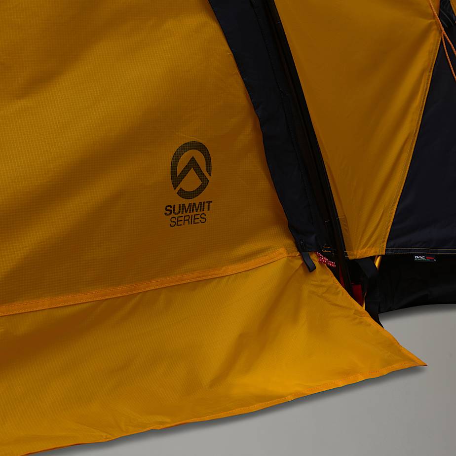 Bastion-tent voor 4 personen
