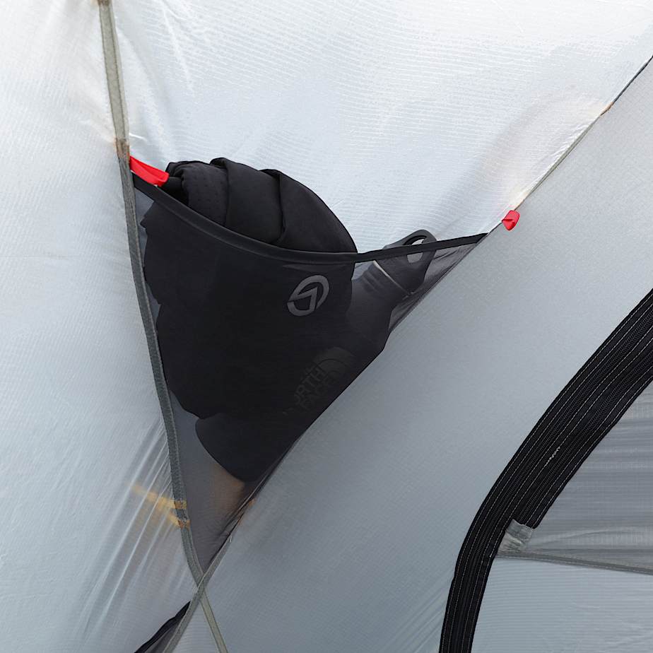 Bastion-tent voor 4 personen