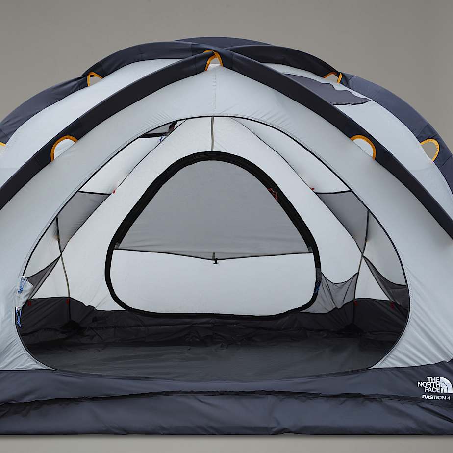 Bastion-tent voor 4 personen