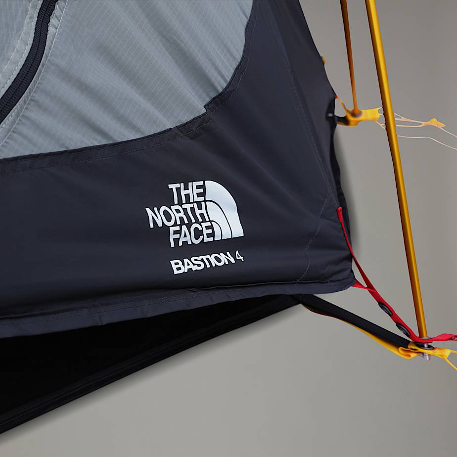 Bastion-tent voor 4 personen