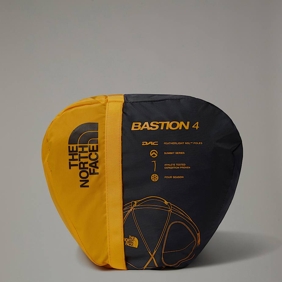 Bastion-tent voor 4 personen