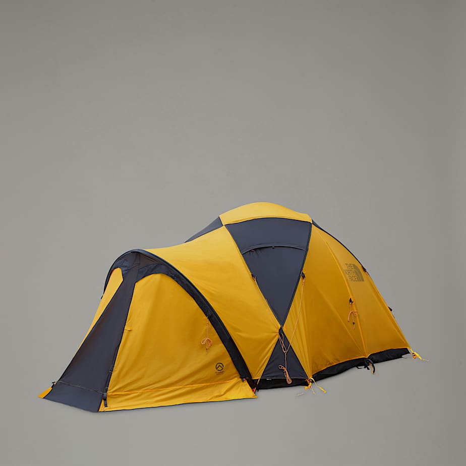 Bastion 4-Person Tent | The North Face UK