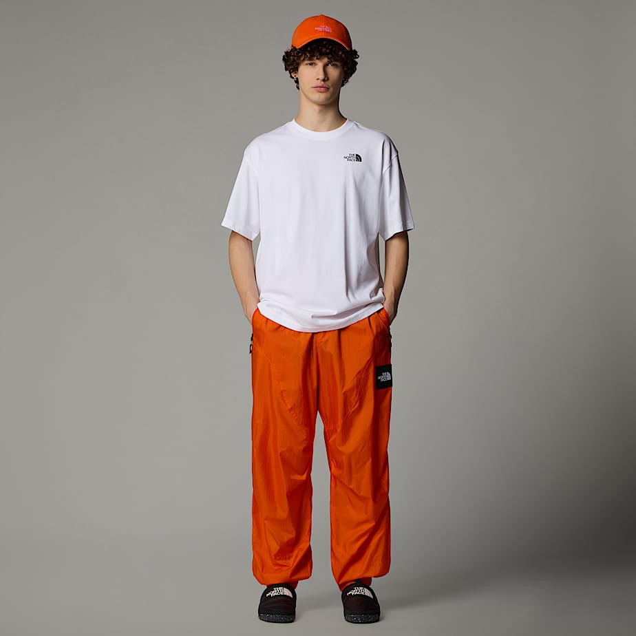 Uniseks TNF X Yinka Ilori Box-T-shirt met print - 5