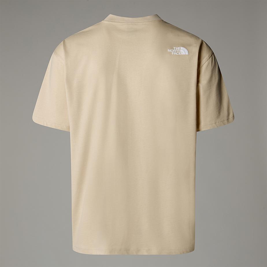 Unisex TNF X Yinka Ilori T-Shirt