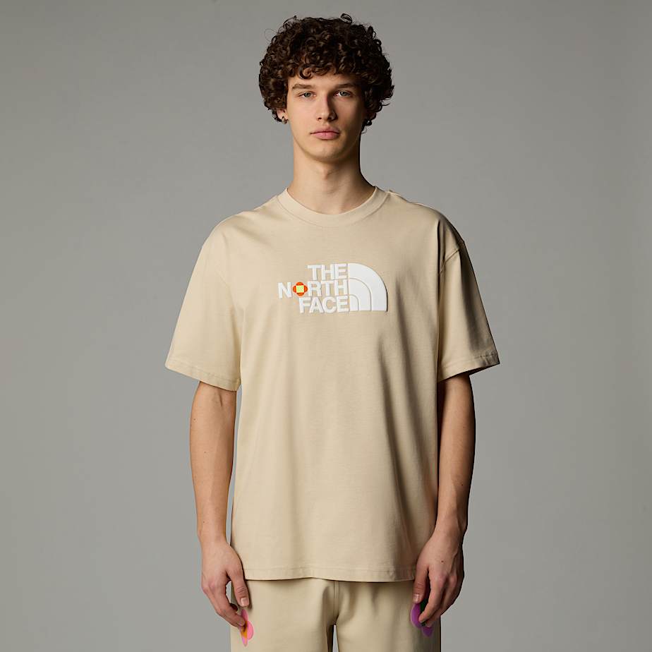 Unisex TNF X Yinka Ilori T-Shirt