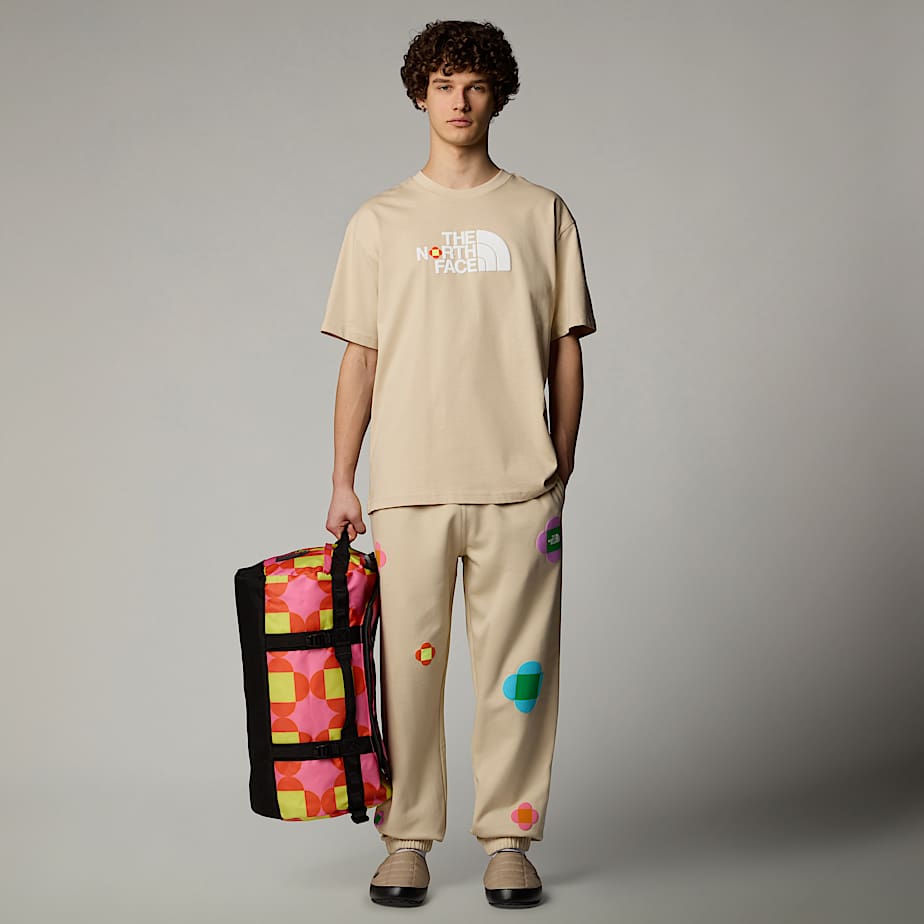 Unisex TNF X Yinka Ilori T-Shirt