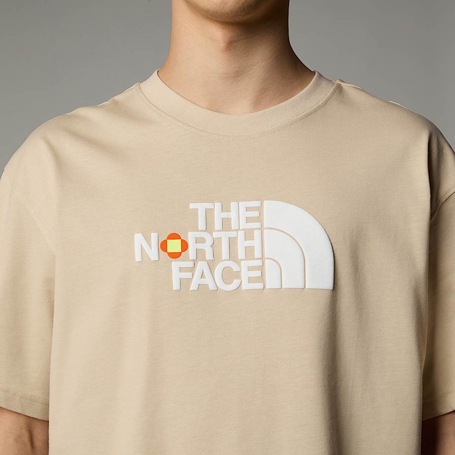 Unisex TNF X Yinka Ilori T-Shirt