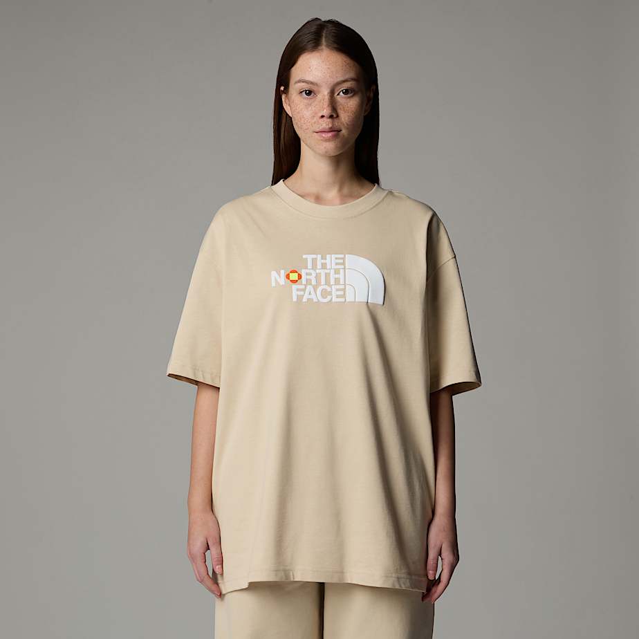 Unisex TNF X Yinka Ilori T-Shirt