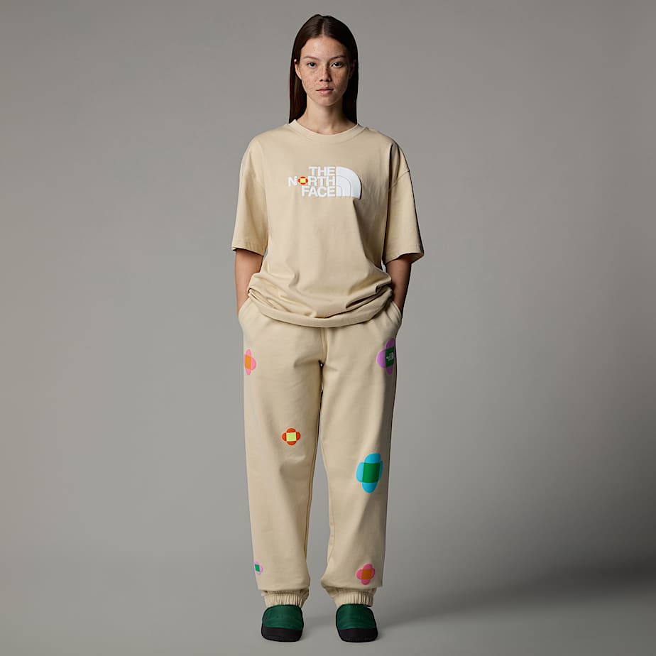 Unisex TNF X Yinka Ilori T-Shirt