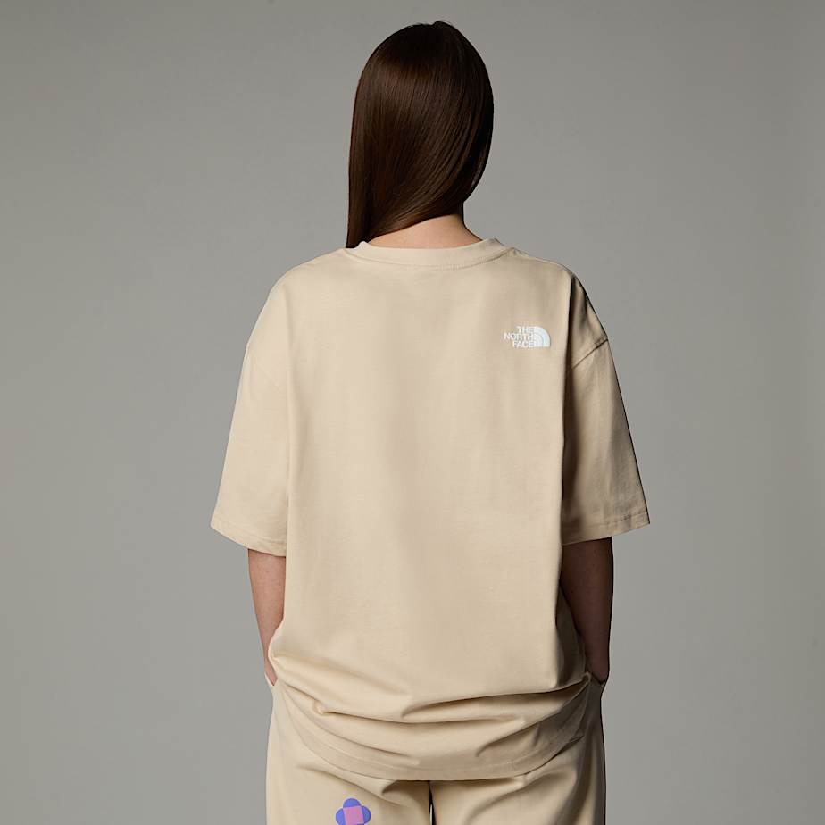 Unisex TNF X Yinka Ilori T-Shirt