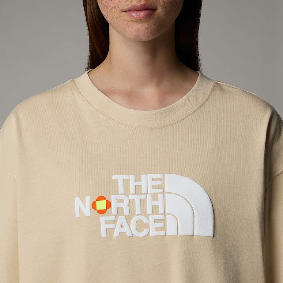 Unisex TNF X Yinka Ilori T-Shirt