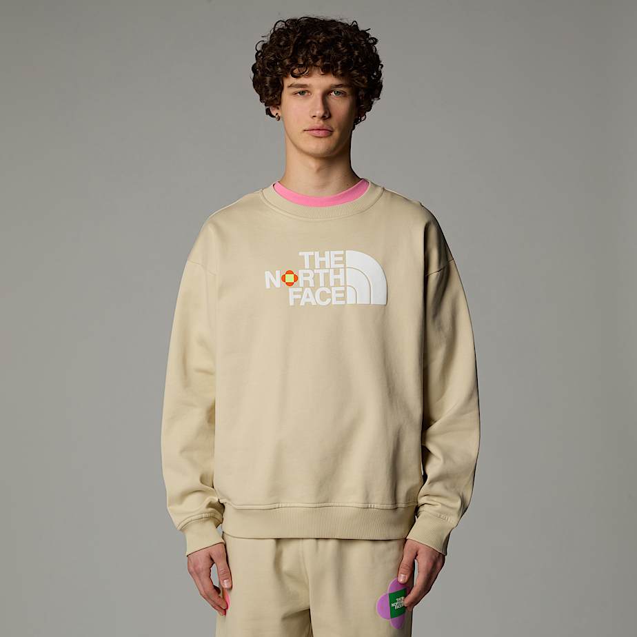 Unisex TNF X Yinka Ilori Sweatshirt - 3