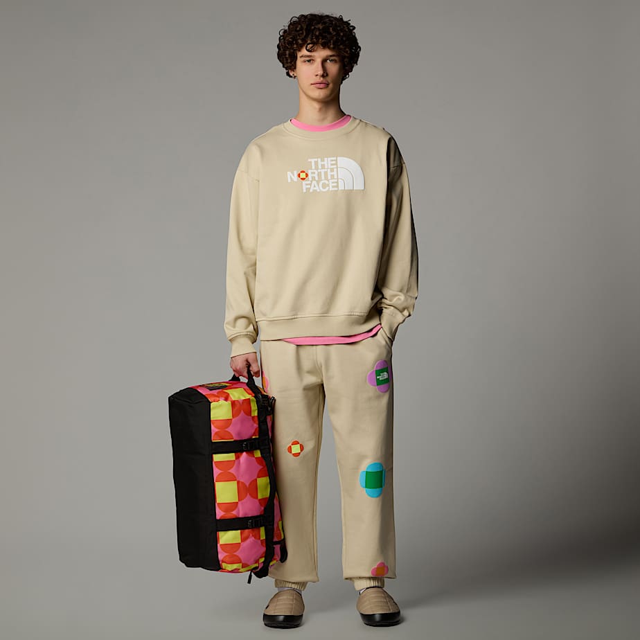 Unisex TNF X Yinka Ilori Sweatshirt - 4