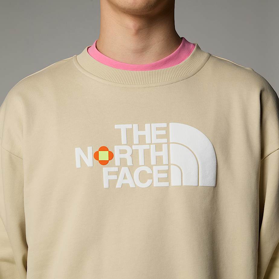 Unisex TNF X Yinka Ilori Sweatshirt - 6