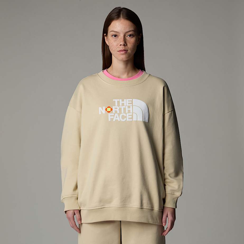 Unisex TNF X Yinka Ilori Sweatshirt - 7