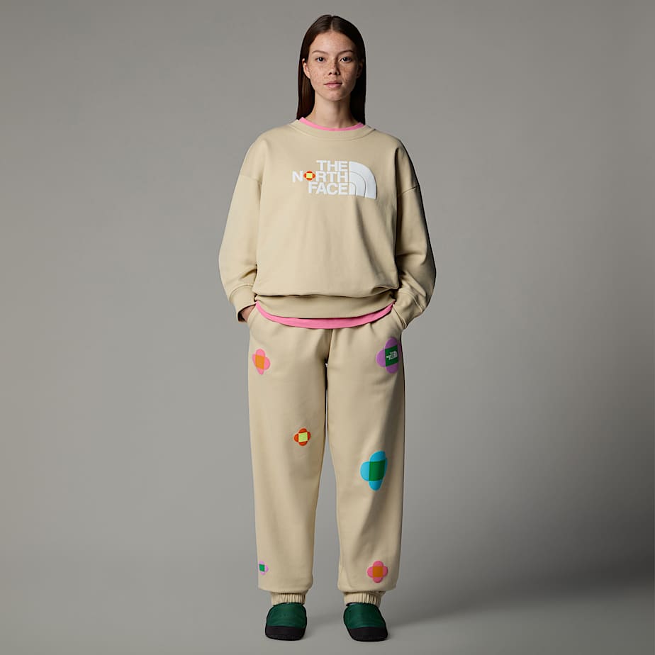 Unisex TNF X Yinka Ilori Sweatshirt - 8