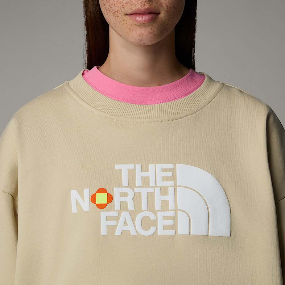 Unisex TNF X Yinka Ilori Sweatshirt - 10