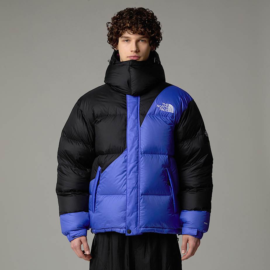 The north face ダウンジャケット