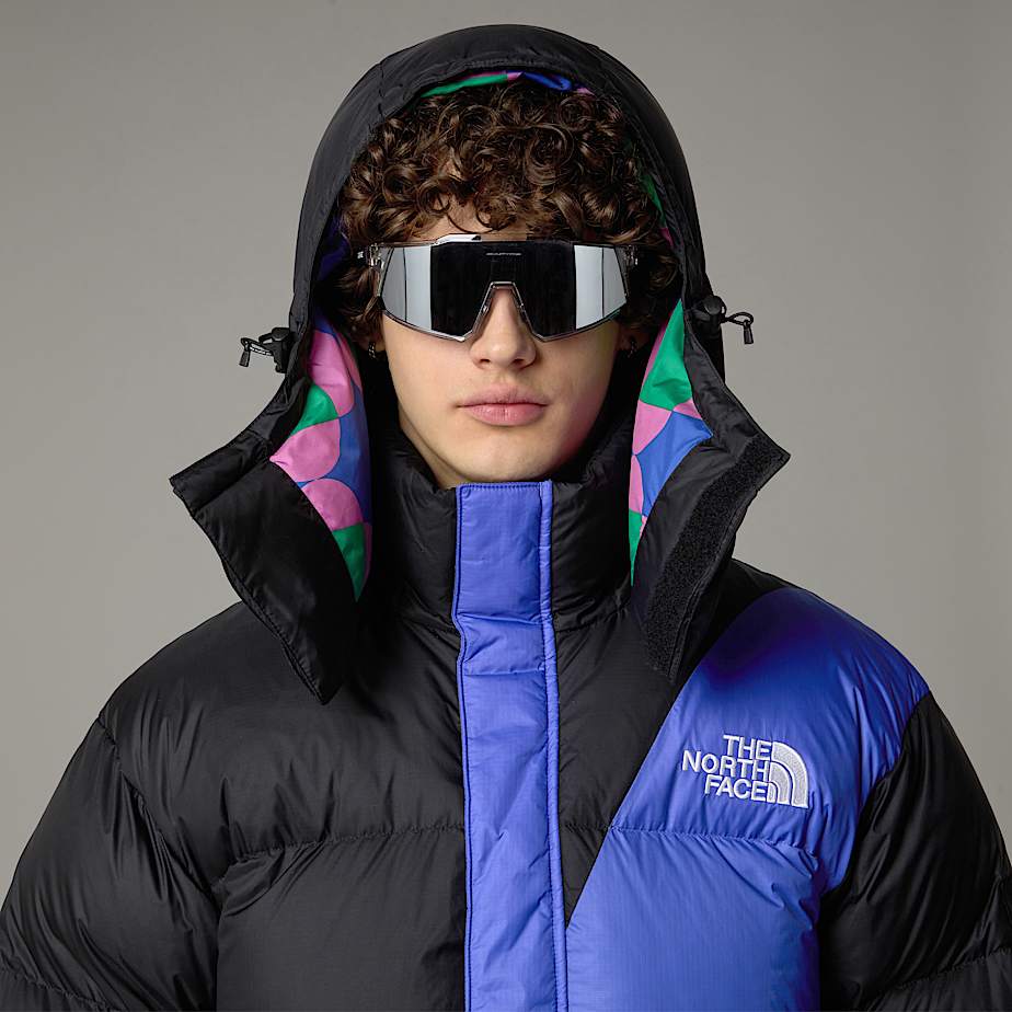 THE NORTH FACE ノースフェイス ダウン ジャケット メンズ