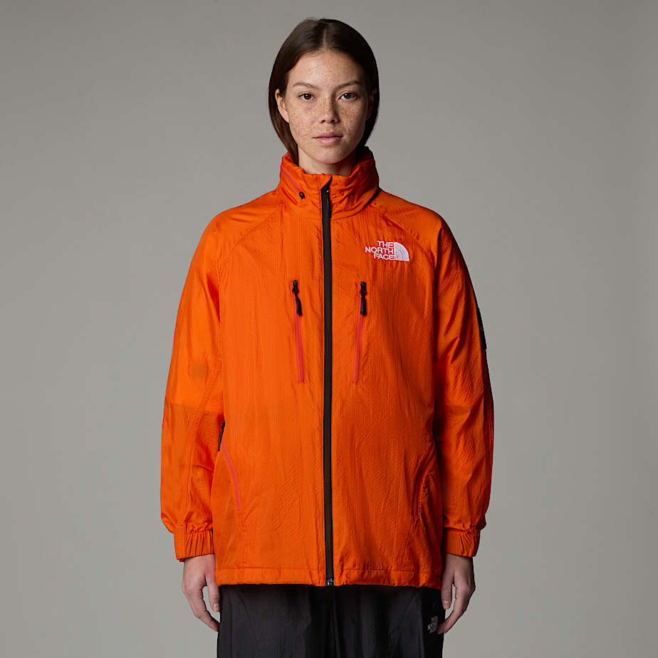 Unisex TNF X Yinka Ilori Wind Shell Jacket | The North Face