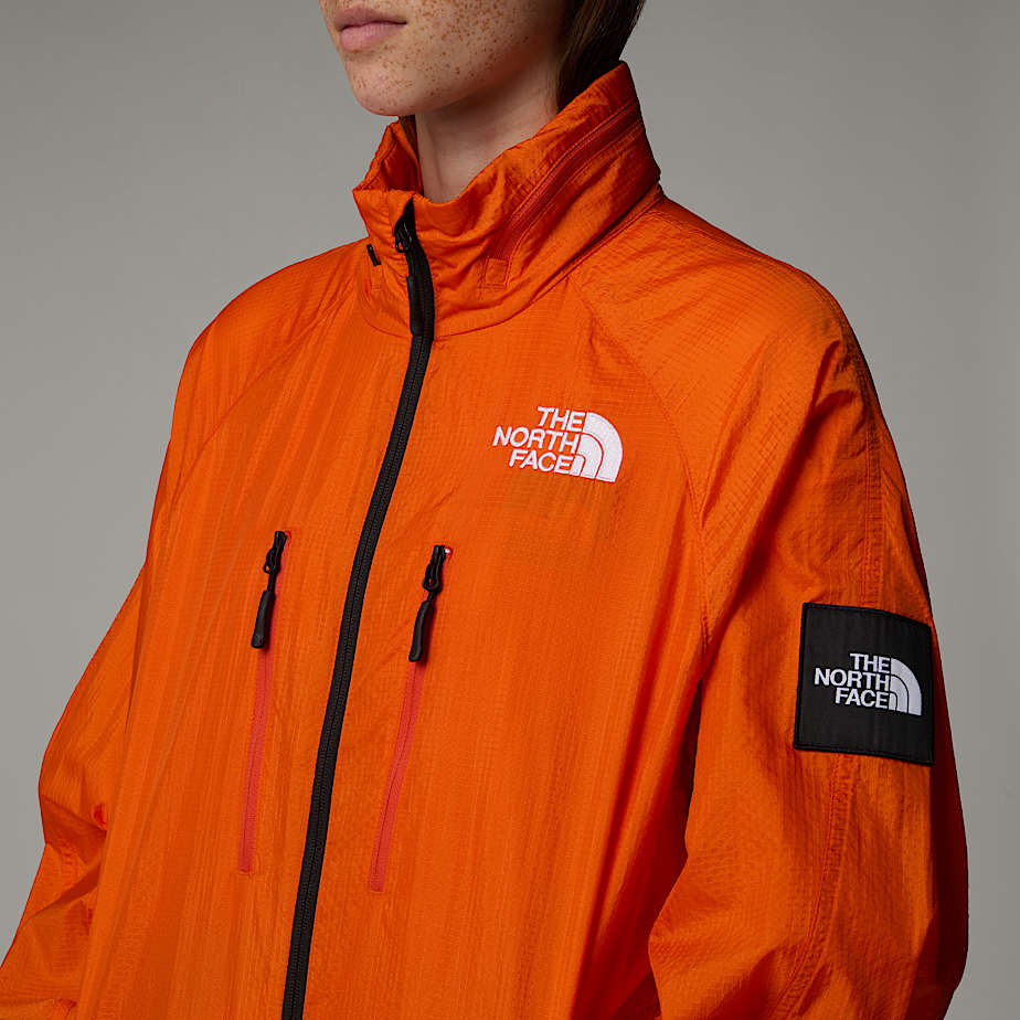 Veste coupe-vent TNF X Yinka Ilori unisexe - 8