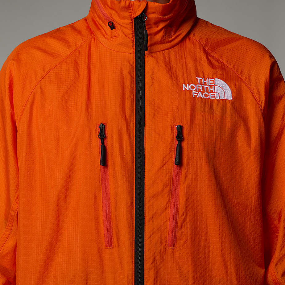 Veste coupe-vent TNF X Yinka Ilori unisexe - 9