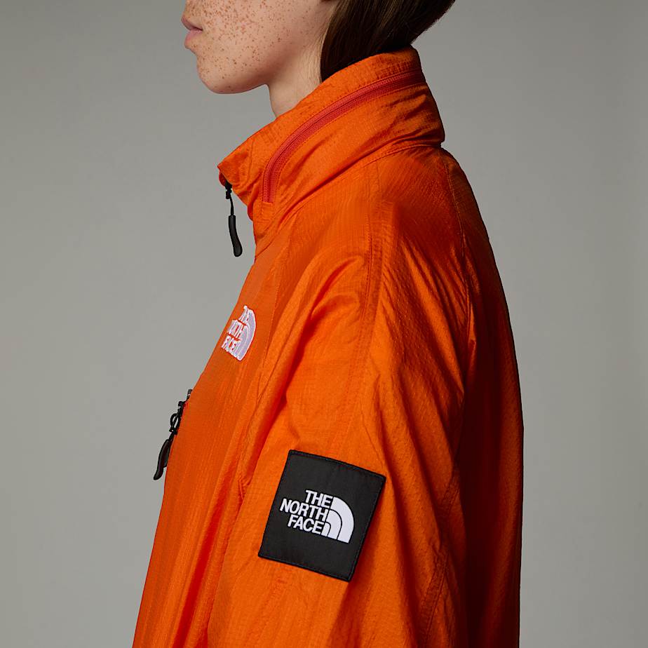Veste coupe-vent TNF X Yinka Ilori unisexe - 10